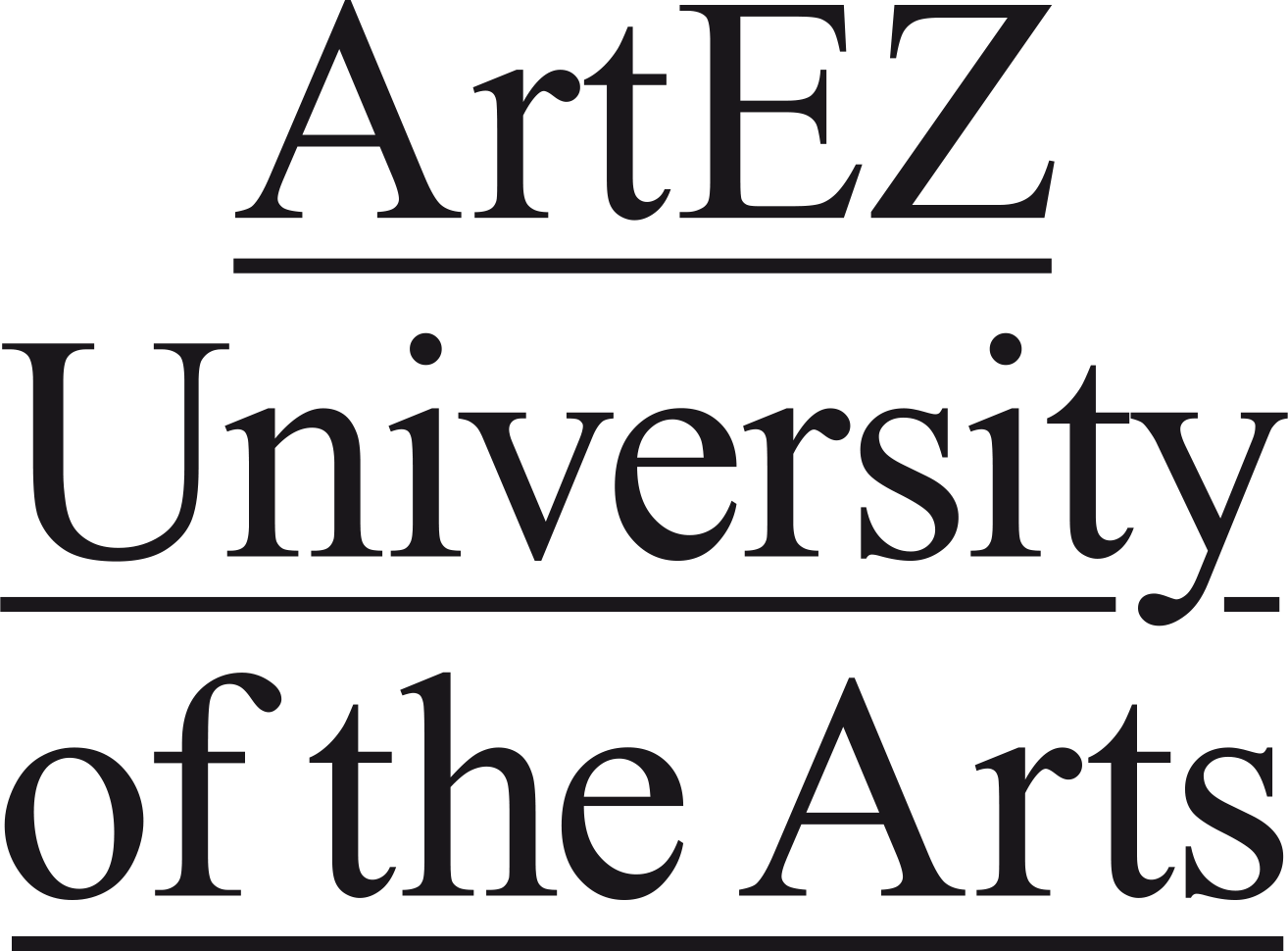 ArtEZ University of the Arts